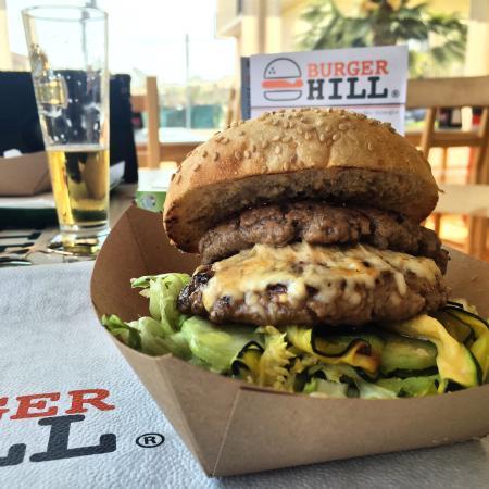 burger hill