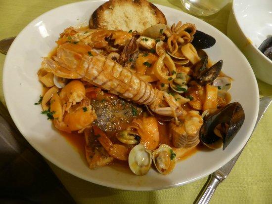 Trattoria Antonietta