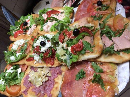 Pizzeria da Walter
