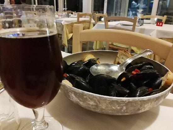 Ristorante Chalet Kooka