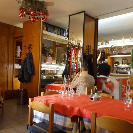 Trattoria della Fortuna