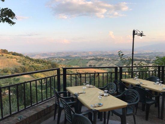 Osteria del Borgo