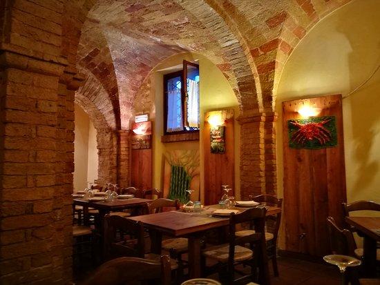 La Locanda Del Conte