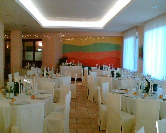 Ristorante Villa Aniana