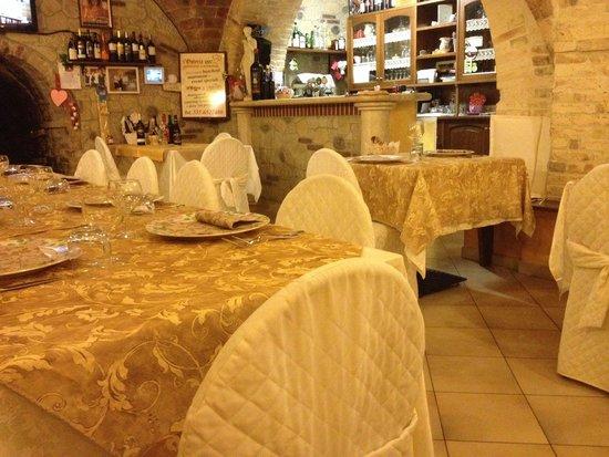 Osteria 1887