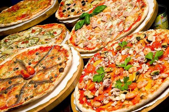 Bar Pizzeria Hermana