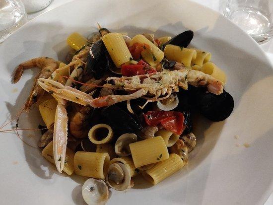 Trattoria Pennesi Domenico