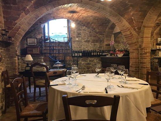 La locanda del faro