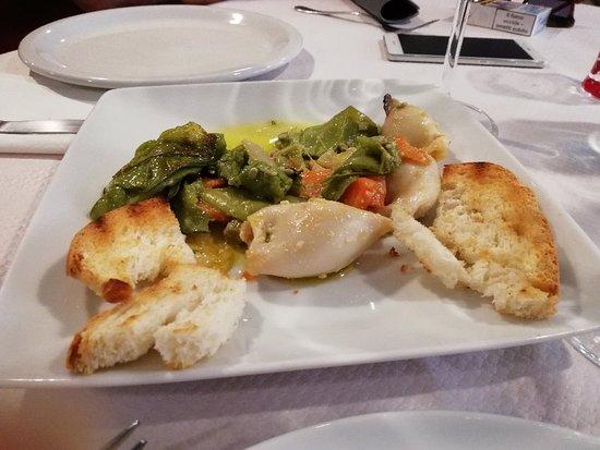 Ristorante Tilt Due