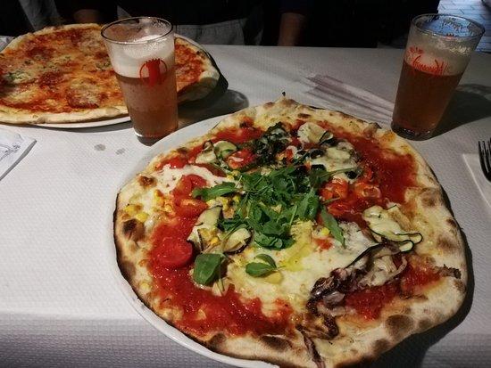 Birreria Pizzeria Cosy Hole