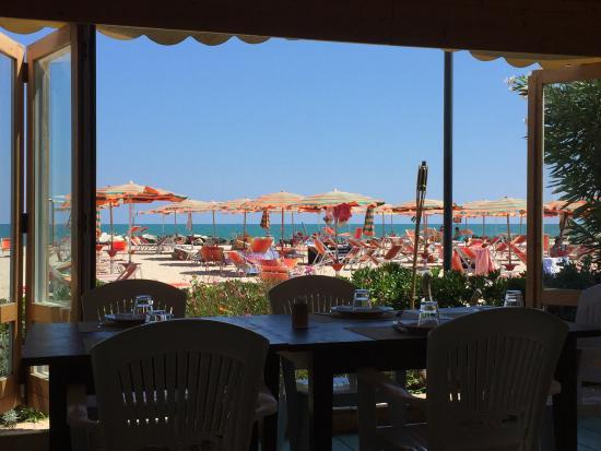 Ristorante Chalet La Lampara