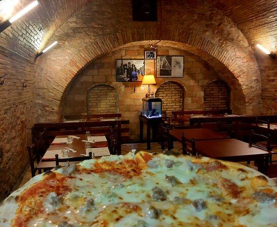La Grotta