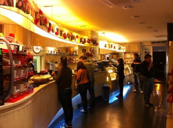 Gelateria Caffetteria Castellana