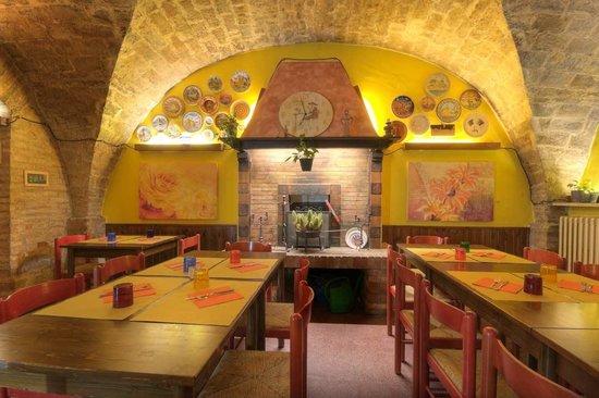 La Grotta