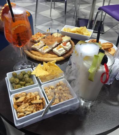 Caffe Pasticceria Spreca