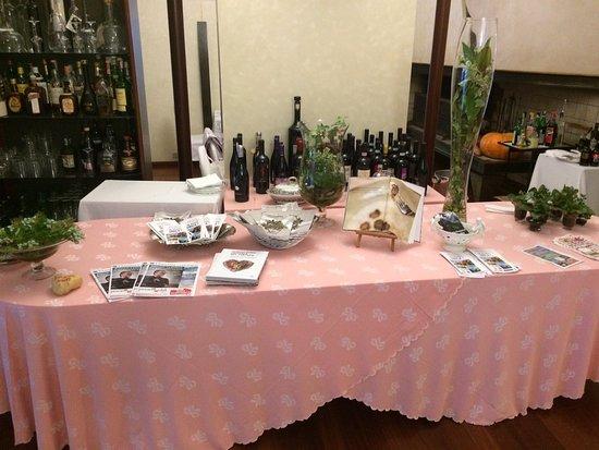 La Ginestra
