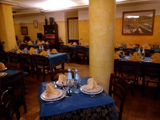 Ristorante La Locanda
