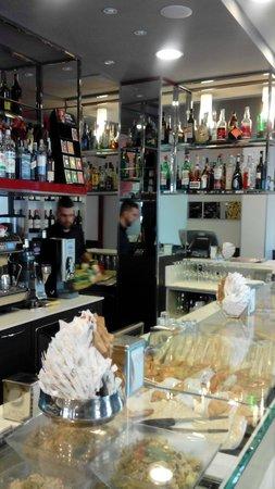 Caffè Pasticceria delle Rose