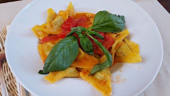 Osteria da Doddo