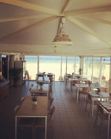 Pizzeria Ristorante Palapye