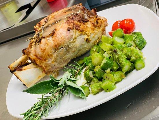 Trattoria da Varenne's