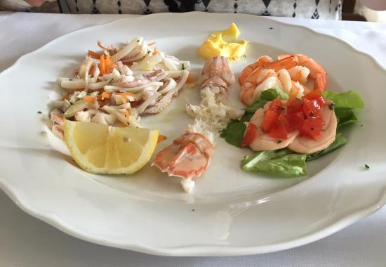 Ristorante Pongetti