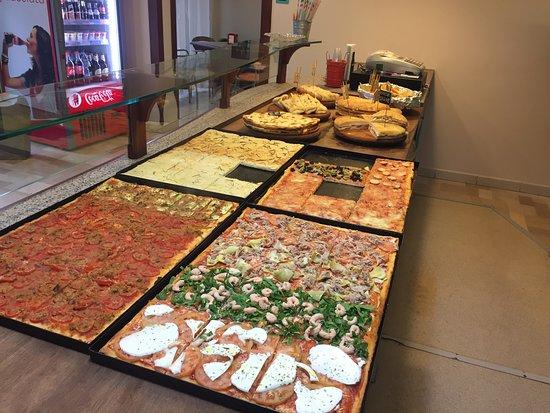 Pizzeria Il Muretto