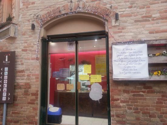 Pizzeria 300