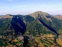 Monte Cucco