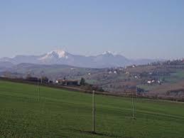 Monte Catria