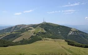 Monte Nerone