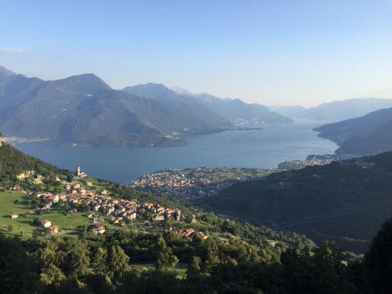 Agriturismo Zertin