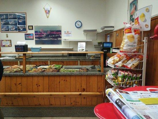 Pizzeria Azzurra