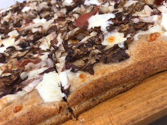 Profumo Di Pizza