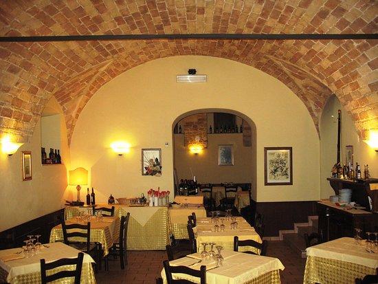Ristorante Ostaria La Pergola
