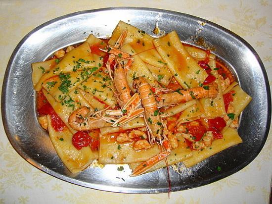 Ristorante Lo Scoglio