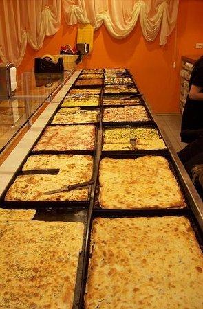 Pizza Time