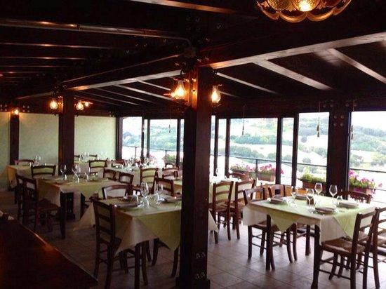 Ristorante Story Pizzeria