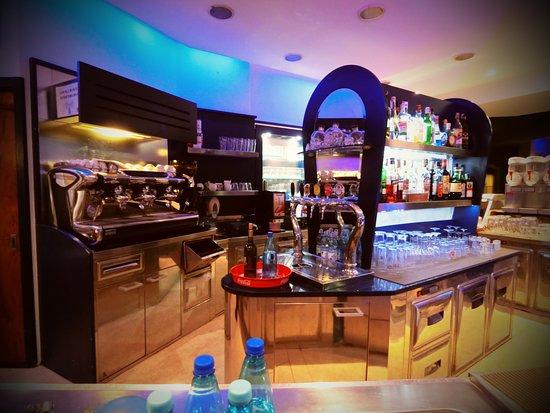 chalet davide ristorante