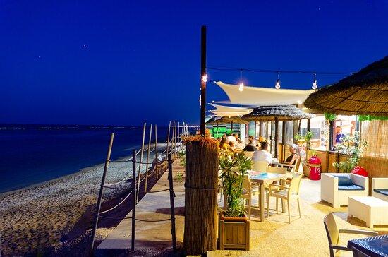 Ristorante Tutto Esaurito