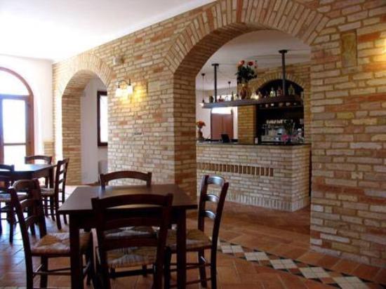 Agriturismo Raggioverde