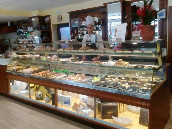 Caffe Sibilla