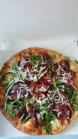 Pizzeria Il Grecale