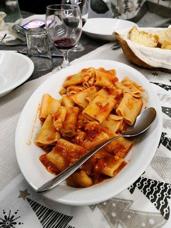 Trattoria Carotti