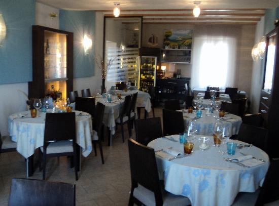 Osteria del Baffo