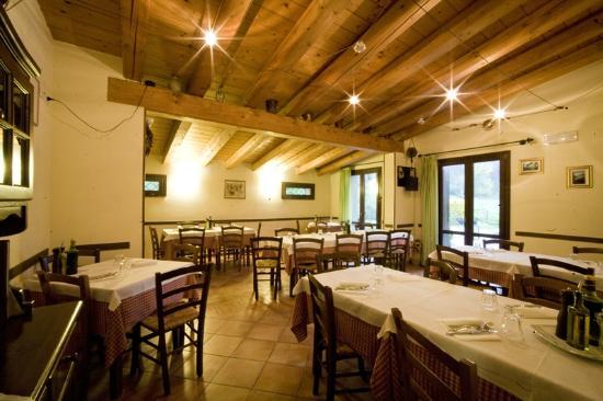 La Casa In Campagna