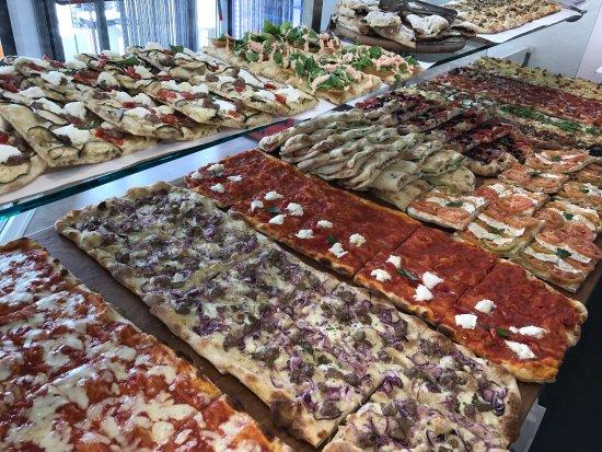 Pizzeria Zerozero