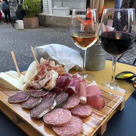 La Drogheria
