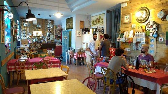 Trattoria da Rita