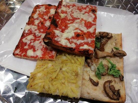Pizza Gio'